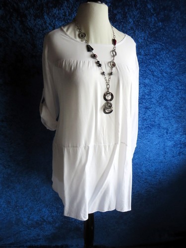 Kleid longtunika größe - longtunika, xl