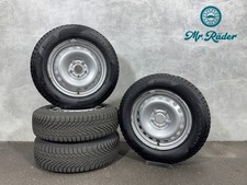 Mercedes Citan W415 Renault Kangoo W Winterräder Winterreifen 195/65 R15 15 Zoll