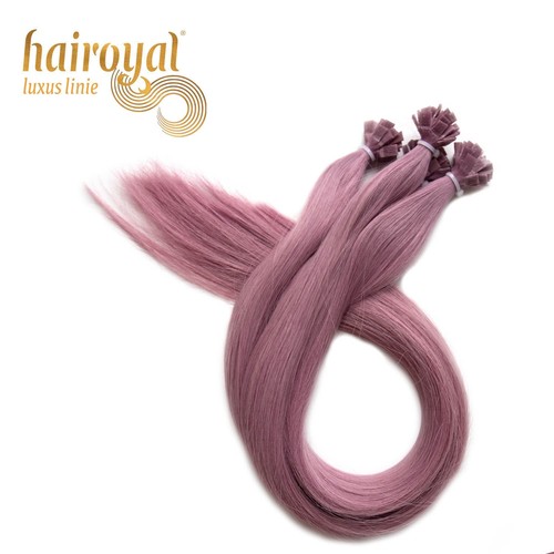 Hairoyal luxus extensions - extensions,