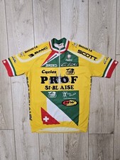 Nalini vintage cyclinc - cyclinc, trikot