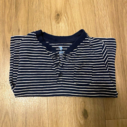 Lupilu jungen shirt kurzarm - t-shirt,