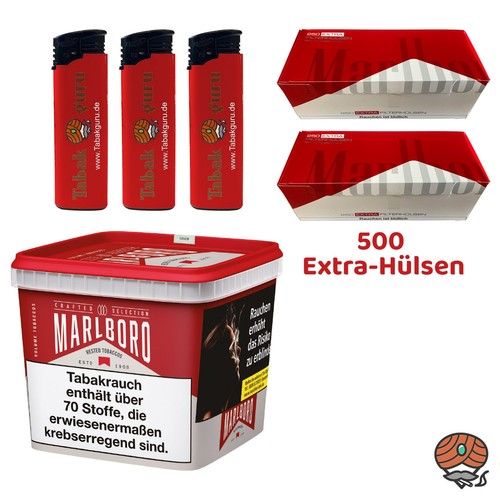 Marlboro crafted selection - marlboro,