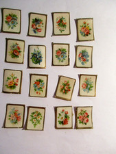 WUNDERSCHÖN ALT SELTEN  vor /