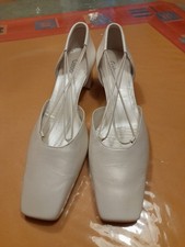 Elegante Damenschuhe - Gabor - NEU - Größe 9,5
