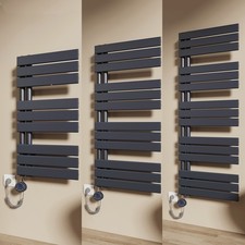 Badheizkörper Elektrisch Mit