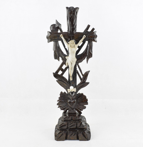Kreuz kruzifix standkreuz - kruzifix,