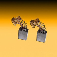 Kohlebürsten Motorkohle