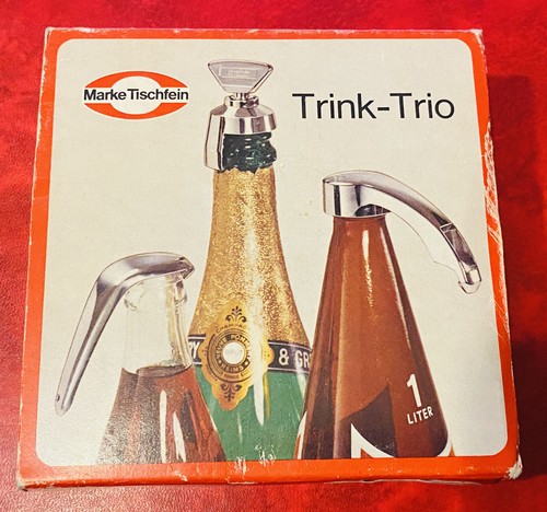 TRINK-TRIO