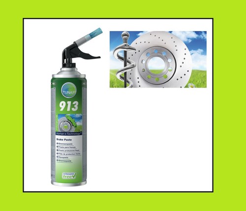 Tunap 913 bremsenpaste - tunap,