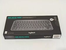 Logitech MX Keys Mini Bluetooth Tastatur graphite FR_0.68_6