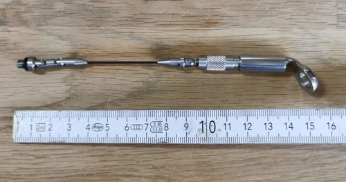Solar tackle titanium - solar,