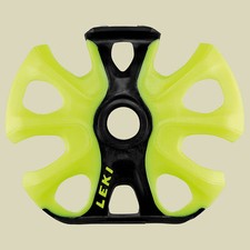 Leki Big Mountain Binding Basket 2K 95mm Powderteller für Skitouren