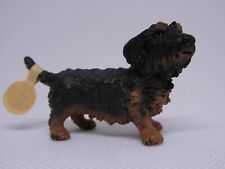 XL20- Schleich Hunde - 16317 Rauhhaardackel