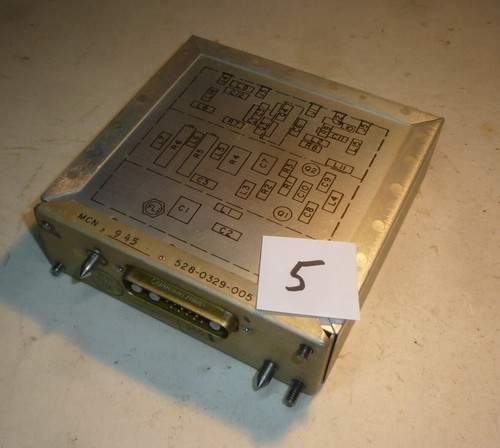 Ersatz modul collins flug - ersatz,