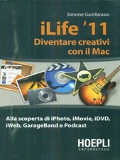 ILIFE '11. KREATIV WERDEN MIT