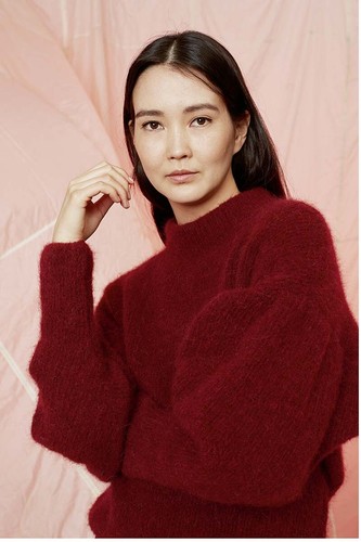 Lang yarns passione - lang,