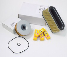 Wartungskit Yamaha XS 1100
