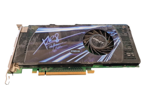 Geforce 880 ddr3 512mb - gt,