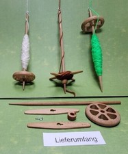 Spindel Multi Set 3 in 1