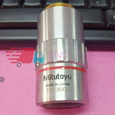 USED   M Plan Apo 5x/0.14 full