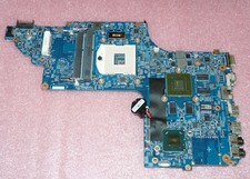 Mainboard 11254-3 48.4ST10.031 Nvidia GF GT 635M 2GB für HP Envy DV7, DV7-7316sg