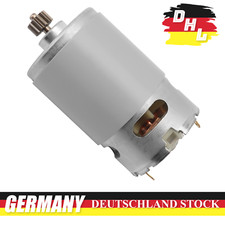 Motor GSR12V-15 Für BOSCH
