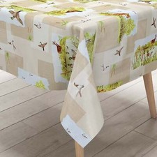 KEVKUS Wachstuch Tischdecke