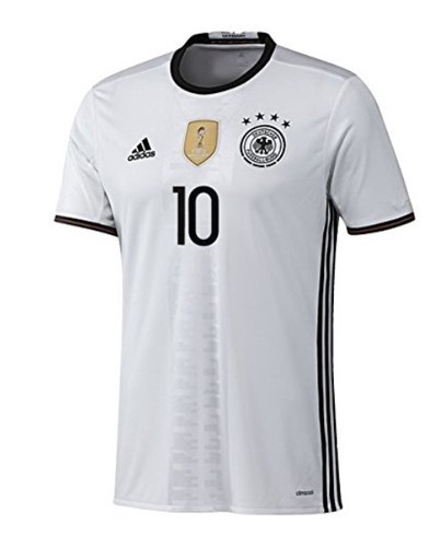 Trikot adidas dfb 2016 2017 - 2016,