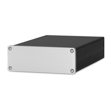 Hifi diy verstärker gehäuse - hifi,
