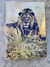 Ursula Ullrich - Löwen waren unsere Nachbarn - 1973       #131