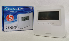 Salus htrs230 raumthermostat - salus,