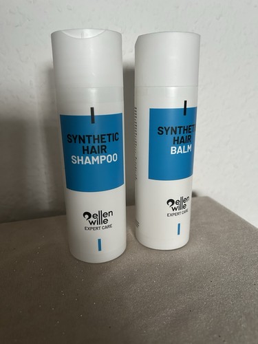 Ellen wille shampoo - shampoo, balsam