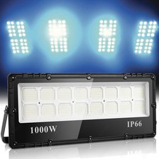 1000Watt 100000LM LED Fluter