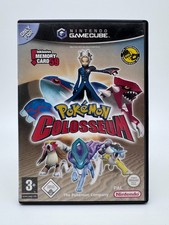 Pokemon Colosseum Nintendo