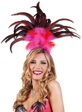 Federschmuck rio - federschmuck,