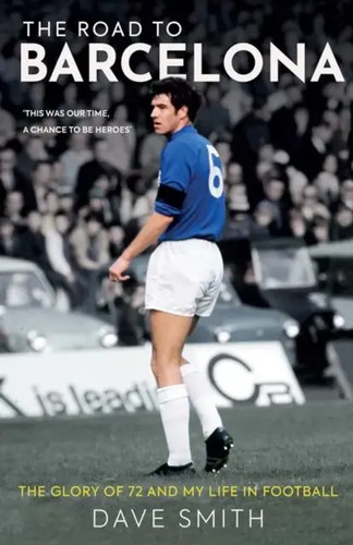 Dave smith the road - |,