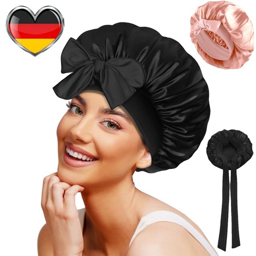 Seidenhaube schlafen - seidenhaube,
