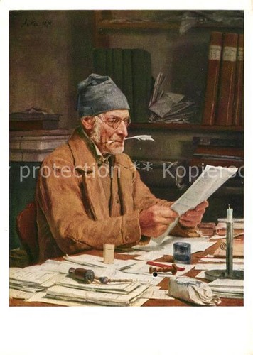 Anker albert der - anker,