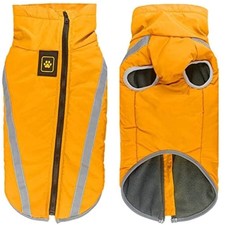 Hundemantel Hundejacke