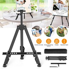 Staffelei Atelierstaffelei