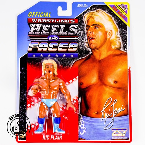 Zombie sailor toys ric flair - toys,