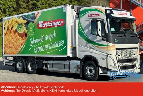 Truckmo decals stritzinger - truckmo,