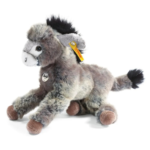 Steiff issy esel - steiff,