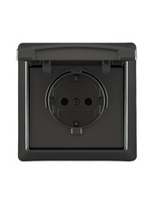 Busch-Jaeger Allwetter 44