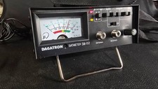 📡 Dagatron Satmeter SM-02