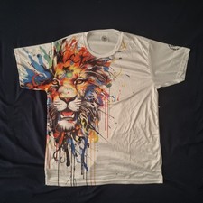 Mallorca Mega Park T-Shirt Gr