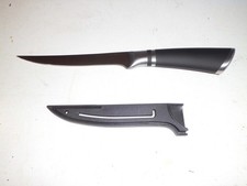 Filetiermesser Filiermesser Angler Filetier Sushi Messer 20 cm