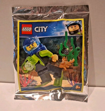 Lego - 951906 - Taucher -