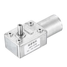DC 12V 120RPM