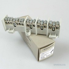 Kleinhuis Hauptleitungsabzweigklemme 2648/4 OVP